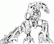 Printable transformers 36  coloring pages